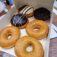 Donuts