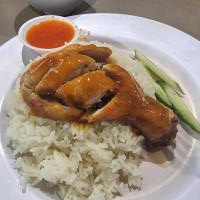 Nasi Ayam