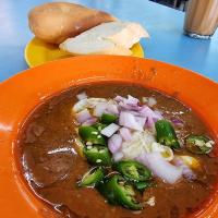 Kacang Pool
