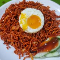 Mee Goreng