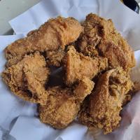 Original Crispy Chicken