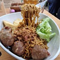 Bakso