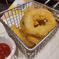 Squid Rings