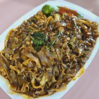 Kway Teow Seafood