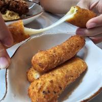 Cheese Sticks