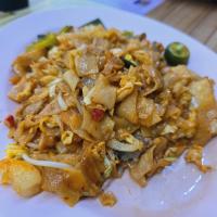 Penang Char Kway Teow