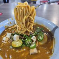 Mee Rebus