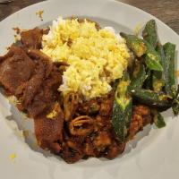 Nasi Padang