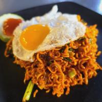Maggi Goreng
