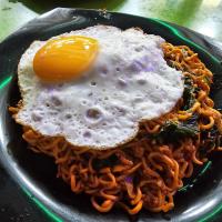 Maggi Goreng