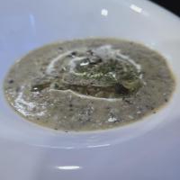Truffle Soup