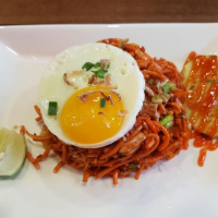Mee Goreng 