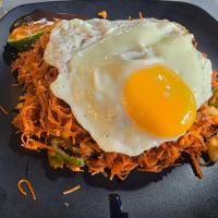 Mee Hoon Goreng