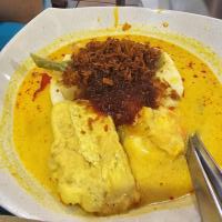 Lontong