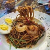 Sambal Lemak Pasta