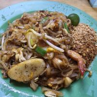 Phad Thai