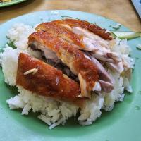 Chicken Rice