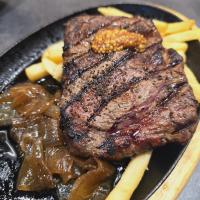 Chuck Eye Roll Steak