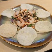 Gỏi Đu Đủ / Papaya Salad