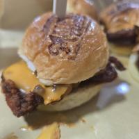 Food at Mahmud Tandoor