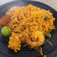 Phad Thai