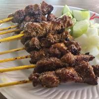 Satay