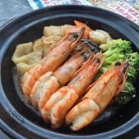 Daddy’s Signature Treasures