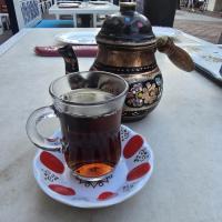Turkish Apple Tea