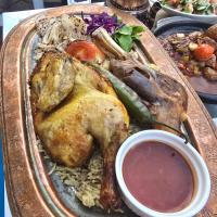 Mandhi Combo for two