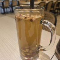 Wedang Jahe