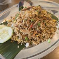 Nasi Goreng Kampung