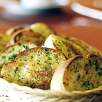 Garlic Bread