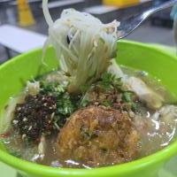 Beehoon Soto