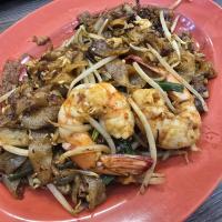 Char Kway Teow