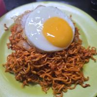 Maggi Goreng Mamak