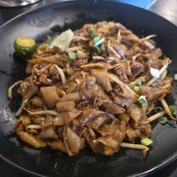 Char Kway Teow