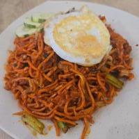 Mee Goreng