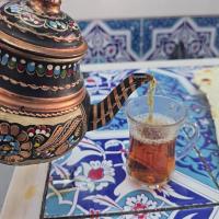 Turkish Tea