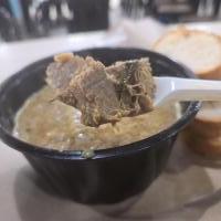 Soup Kambing