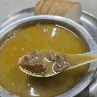 Soup Kambing