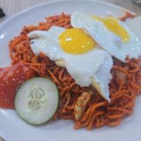 Mee Goreng