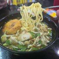Mee Soto