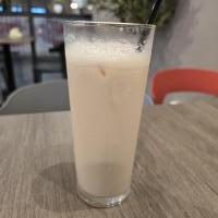 Vanilla Milkshake