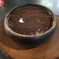 Valrhona Chocolate Souffle