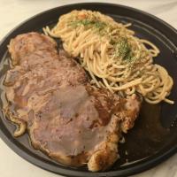 Food at Beradik by Western Boy