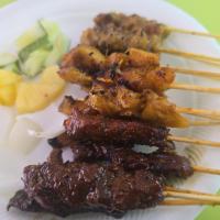 Satay
