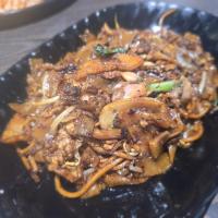 Char Kway Teow