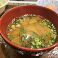 Miso Soup