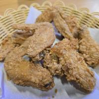 Drummettes and  Wingettes