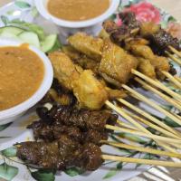 Satay